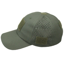 Load image into Gallery viewer, Tactical Camouflage Baseball Cap Summer Sun Hats Baseball Caps Breathable Fishing Hat For Camouflage Hiking Hat Trucker
