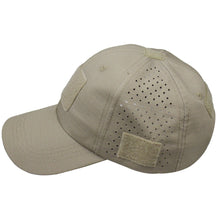 Load image into Gallery viewer, Tactical Camouflage Baseball Cap Summer Sun Hats Baseball Caps Breathable Fishing Hat For Camouflage Hiking Hat Trucker
