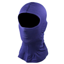 Load image into Gallery viewer, Breathable Outdoor Full Face Mask Hiking Cycling Camping Hunting Cap Bike Head Cover Summer Men Women Ski Mask Hiking Scarves
