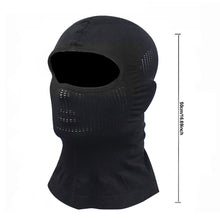 Load image into Gallery viewer, Outdoor Men Camouflage Boonie Cap Hat Neck Face Mask Foldable Soft Hat Hunting Fishing Wide Brimmed Hat Sunshade Caps
