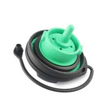 Load image into Gallery viewer, Car Fuel Tank Filler Gas Cap Car Fuel Tank Cap for Audi S5 A3 A4 A6 A8 ABS for VW Tiguan Golf Jetta 5Q0201550L 5C0201550T
