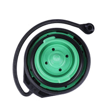 Load image into Gallery viewer, Car Fuel Tank Filler Gas Cap Car Fuel Tank Cap for Audi S5 A3 A4 A6 A8 ABS for VW Tiguan Golf Jetta 5Q0201550L 5C0201550T
