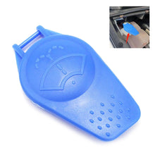 Load image into Gallery viewer, Car Water Tank Bottle Cap Windshield Wiper Washer Fluid Reservoir Cover For Ford Galaxy Focus C-Max Kuga I MK1 Mondeo 4 S-Max

