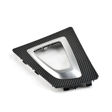 Load image into Gallery viewer, Car Gear Shift Selector Cover Transmission Shifter Bezel Trim Frame For BMW 3 4 Series F30 F31 F34 F35 F32 F33 F36 51169234131
