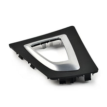 Load image into Gallery viewer, Car Gear Shift Selector Cover Transmission Shifter Bezel Trim Frame For BMW 3 4 Series F30 F31 F34 F35 F32 F33 F36 51169234131

