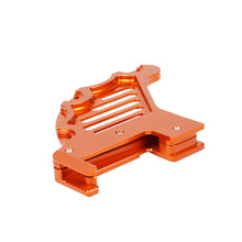 Load image into Gallery viewer, Motorcycle Rear Brake Disc Protector Guard For Husqvarna TE FE TC FC FX SX SXF EXC EXC F XC XCF XCW XCFW 125 150 250 300 350 450 501
