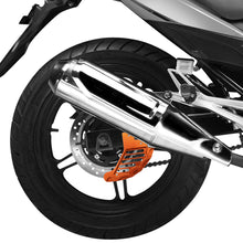 Load image into Gallery viewer, Motorcycle Rear Brake Disc Protector Guard For Husqvarna TE FE TC FC FX SX SXF EXC EXC F XC XCF XCW XCFW 125 150 250 300 350 450 501
