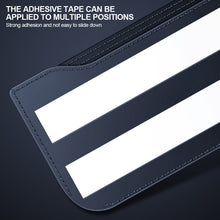Load image into Gallery viewer, Car Net Storage Bag Car Mounted Mobile Phone Bill Card Holder Car General Storage Box Multi-Functional Storage Bag Hanging Bag
