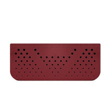 Load image into Gallery viewer, Car Net Storage Bag Car Mounted Mobile Phone Bill Card Holder Car General Storage Box Multi-Functional Storage Bag Hanging Bag
