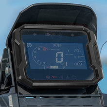 Load image into Gallery viewer, Motorcycle Instrument Meter Frame Protector Cover Aluminum For Honda ADV 350 ADV350 adv350 2022-2024 Accessories
