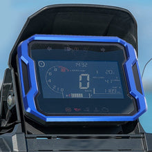 Load image into Gallery viewer, Motorcycle Instrument Meter Frame Protector Cover Aluminum For Honda ADV 350 ADV350 adv350 2022-2024 Accessories
