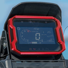 Load image into Gallery viewer, Motorcycle Instrument Meter Frame Protector Cover Aluminum For Honda ADV 350 ADV350 adv350 2022-2024 Accessories
