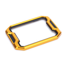 Load image into Gallery viewer, Motorcycle Instrument Meter Frame Protector Cover Aluminum For Honda ADV 350 ADV350 adv350 2022-2024 Accessories

