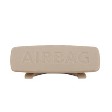 Load image into Gallery viewer, 1/2Pcs Car A B C Pillar Airbag Emblem Cap 1K8853437 For VW Jetta A5 A6 MK5 Golf 5 6 7 GTI Passat B6 B7 CC Polo Decoration
