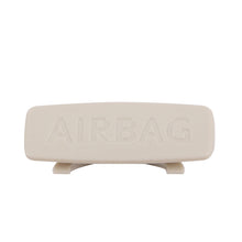 Load image into Gallery viewer, 1/2Pcs Car A B C Pillar Airbag Emblem Cap 1K8853437 For VW Jetta A5 A6 MK5 Golf 5 6 7 GTI Passat B6 B7 CC Polo Decoration
