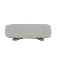 Load image into Gallery viewer, 1/2Pcs Car A B C Pillar Airbag Emblem Cap 1K8853437 For VW Jetta A5 A6 MK5 Golf 5 6 7 GTI Passat B6 B7 CC Polo Decoration
