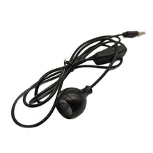 Load image into Gallery viewer, USB Infrared Vein Viewer Transilluminator LED Vessel Vein Display Instrument Vessel Finder Infrared Blood Vessel Lamp
