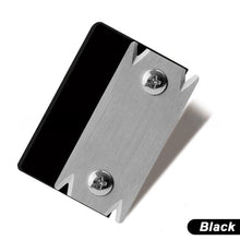 Load image into Gallery viewer, Wood Chamfering Fillet Scraper Board Deburring Tool Trimming knife Woodworking Edge Corner Planer Specialty Edge Banding
