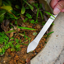 Load image into Gallery viewer, 1PC Household Stainless Steel Bonsai Rake For Loosening Soil Pressing Soil And Transplanting Gardening Supplies
