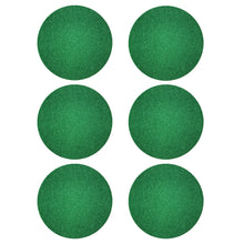Load image into Gallery viewer, 1PC Billiard Table Cloth Repair Subsidy Protection Positioning Kick-Off Point Damaged Hole Repair Sticker Billiard Table Maintenance Product
