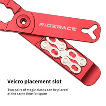 Load image into Gallery viewer, Multi-Functional Bicycle Chain Link Pliers Chain Buckles Quick Disassembly And Installation Pliers Maintenance Tools
