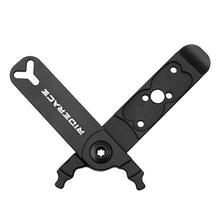 Load image into Gallery viewer, Multi-Functional Bicycle Chain Link Pliers Chain Buckles Quick Disassembly And Installation Pliers Maintenance Tools
