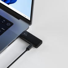 Load image into Gallery viewer, HDMI Wireless Transmitter Point-To-Point Laptop Mirroring Multiple Device Long-Distance Conference Transmission Screen Projection Device-Q50
