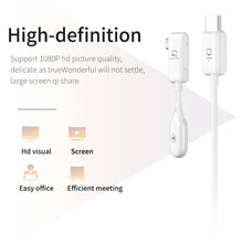 Load image into Gallery viewer, Point-To-Point HDMI Wireless Transmission Device Plug-And-Play 50M Long-Distance Mobile Phone Computer Screen Projector
