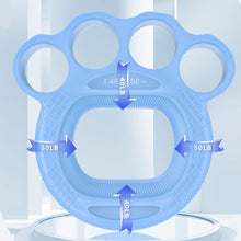 Load image into Gallery viewer, Elderly Rehabilitation Training Children's Finger Dexterity Strength Hand Exercise Equipment Household Grip Devices
