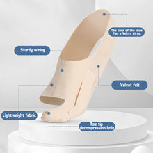 Load image into Gallery viewer, Toe Corrector Can Adjust Thumb Eversion To Correct Foot Bone and Big Toe Separation Protective Strap
