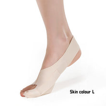 Load image into Gallery viewer, Toe Corrector Can Adjust Thumb Eversion To Correct Foot Bone and Big Toe Separation Protective Strap
