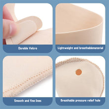 Load image into Gallery viewer, Toe Corrector Can Adjust Thumb Eversion To Correct Foot Bone and Big Toe Separation Protective Strap
