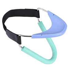 Load image into Gallery viewer, Adjustable Neck Brace Anti Bowing Shoulder Neck Forward Leaning Cervical Spine Correction Neck Protection Fixed Support Frame Traction Device
