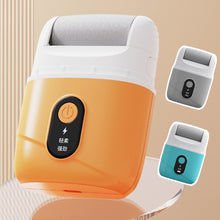Load image into Gallery viewer, Home Use Exfoliating Foot Skin Calluses Beautifying Skin Foot Grinders Electric Foot Grinders Electric Foot Trimmers
