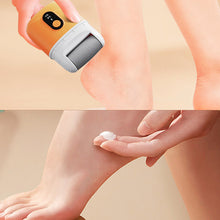 Load image into Gallery viewer, Home Use Exfoliating Foot Skin Calluses Beautifying Skin Foot Grinders Electric Foot Grinders Electric Foot Trimmers
