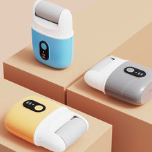 Load image into Gallery viewer, Home Use Exfoliating Foot Skin Calluses Beautifying Skin Foot Grinders Electric Foot Grinders Electric Foot Trimmers
