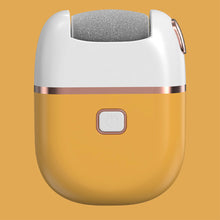 Load image into Gallery viewer, Electric Foot Grinder for Repairing Feet Removing Dead Skin Household Automatic Rechargeable Foot Grinder Removing Calluses
