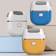 Load image into Gallery viewer, Electric Foot Grinder for Repairing Feet Removing Dead Skin Household Automatic Rechargeable Foot Grinder Removing Calluses
