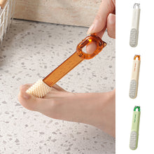 Load image into Gallery viewer, Foot File Feet Grinding Device Remove Dead Skin Rub Feet Contusion Calluses Foot Rub Pedicure Dead Skin Shavings
