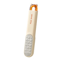 Load image into Gallery viewer, Foot File Feet Grinding Device Remove Dead Skin Rub Feet Contusion Calluses Foot Rub Pedicure Dead Skin Shavings
