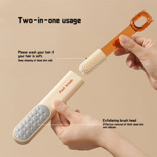 Load image into Gallery viewer, Foot File Feet Grinding Device Remove Dead Skin Rub Feet Contusion Calluses Foot Rub Pedicure Dead Skin Shavings
