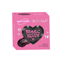 Load image into Gallery viewer, Caring Powder Blusher Rouge Is Warm Discoloring Not Easy To Fade Powder Blusher Cream Natural Facial Powder Blusher Stick
