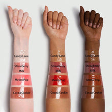 Load image into Gallery viewer, Water Gloss Moisturizing and Moisturizing Lipstick Lip and Cheek Dual-use Affordable Student Lipstick Female Jelly Lip Glaze
