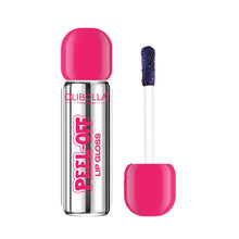 Load image into Gallery viewer, Tear Off Lip Gloss Matte Matte Matte Finish Long-lasting Moisturizing Lip Gloss That Does Not Fade or Stick To Cup Lip Gloss
