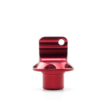 Load image into Gallery viewer, Universal Aluminum Alloy Motorcycle Key Cover Decorative Key Head Cover Lock Motor Key Head Mouldings Electric Key Retrofit Accessories
