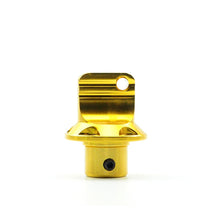 Load image into Gallery viewer, Universal Aluminum Alloy Motorcycle Key Cover Decorative Key Head Cover Lock Motor Key Head Mouldings Electric Key Retrofit Accessories
