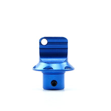 Load image into Gallery viewer, Universal Aluminum Alloy Motorcycle Key Cover Decorative Key Head Cover Lock Motor Key Head Mouldings Electric Key Retrofit Accessories
