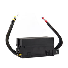 Load image into Gallery viewer, 12V 40A Car Auto Relay Box Dual Pre-Wired Fuse and Relay Box with 11pcs ATC/ATO Blade Fuses 5-30A 6Pcs 4 Pin 40A Relays Fuse Block
