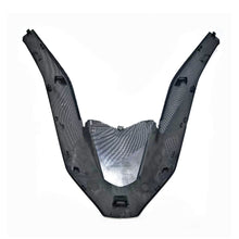 Load image into Gallery viewer, Carbon Fiber Motorcycle Body Modification Front Motorbike Decorative Cover for Honda PCX160 ABS Accessories Fairing Extension Guard
