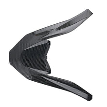 Load image into Gallery viewer, Carbon Fiber Motorcycle Body Modification Front Motorbike Decorative Cover for Honda PCX160 ABS Accessories Fairing Extension Guard
